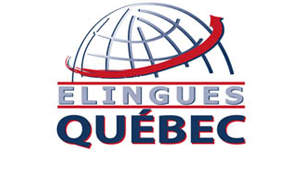 Logo Élingue Québec