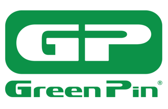 Greenpin